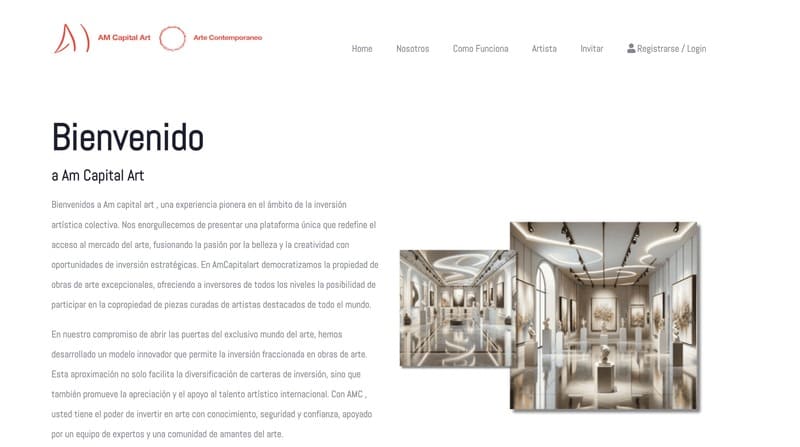 diseño de pginas web